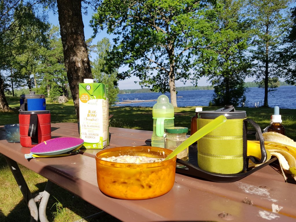 Die Seele baumeln&nbsp;lassen