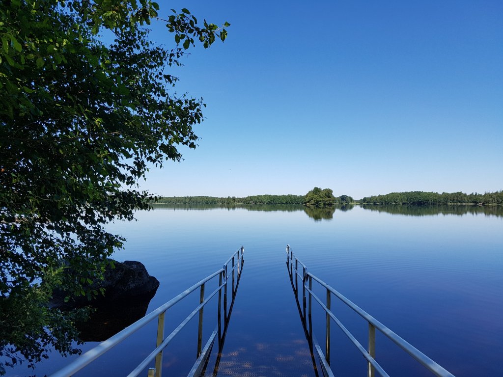 Inselglück und Meeresrauschen